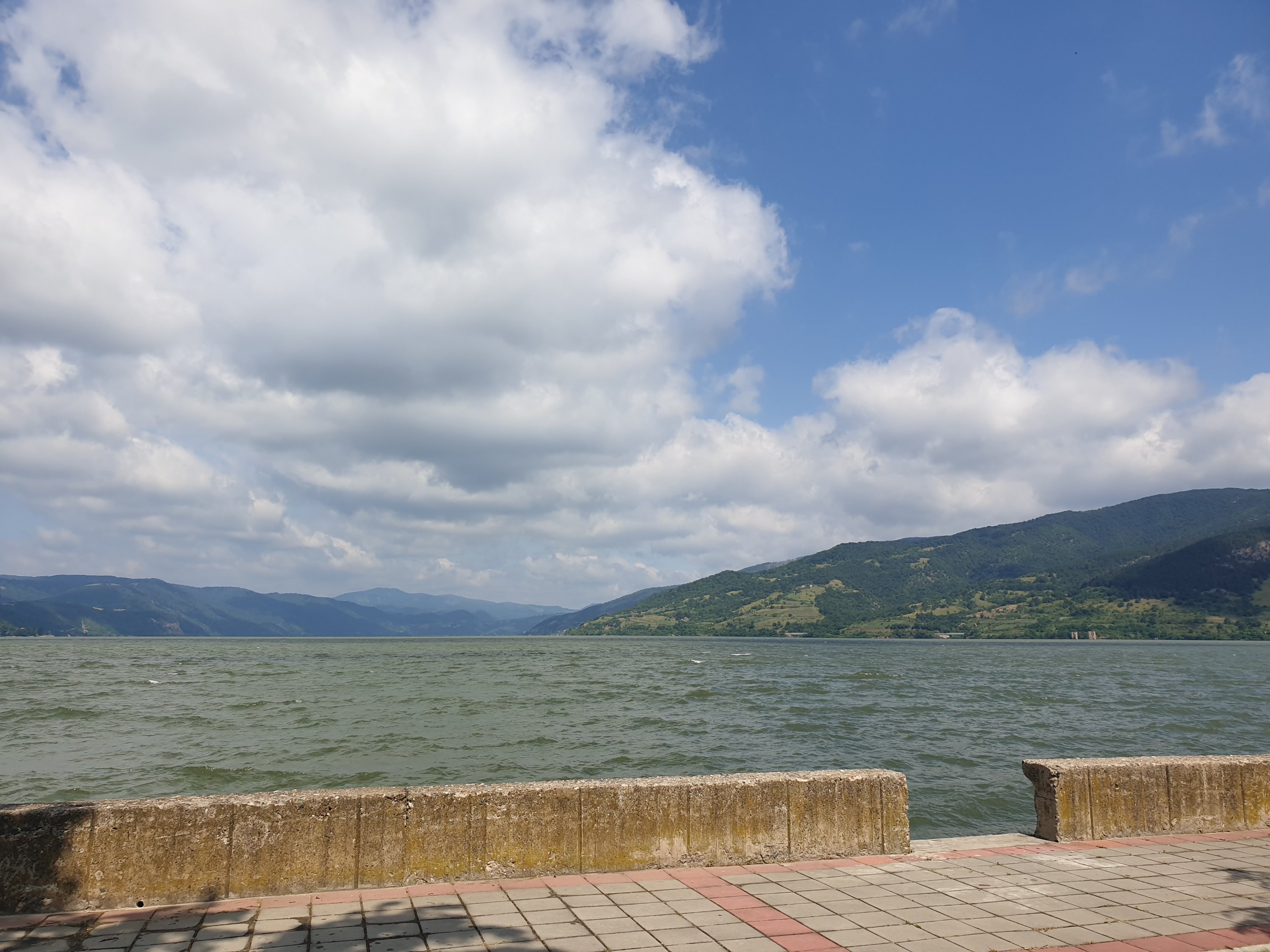Djerdap National Park - Serbia
