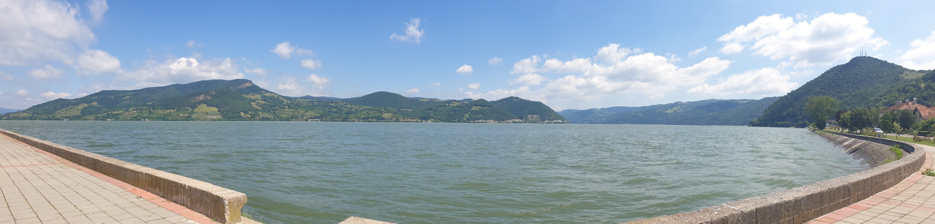 Djerdap National Park - Serbia